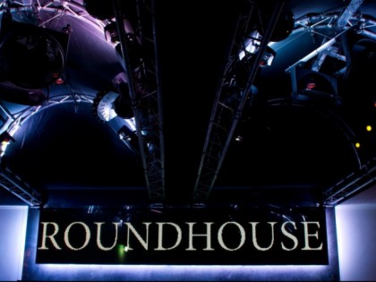 照片: ROUNDHOUSE Kaufbeuren